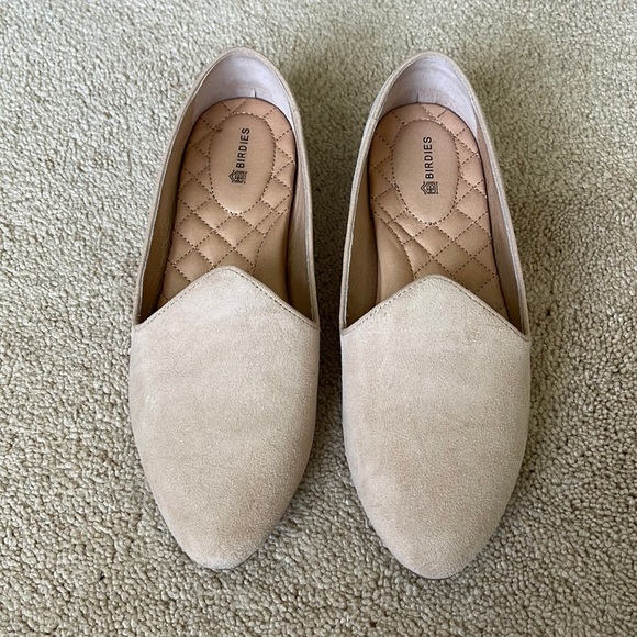 EUC Birdies Flats 🥿 - Picture 1 of 4